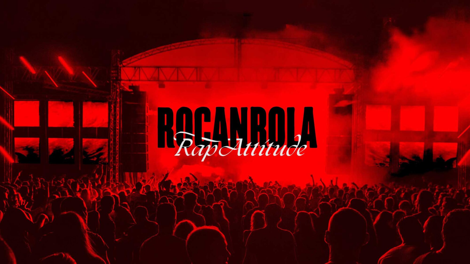Festival Rocanrola