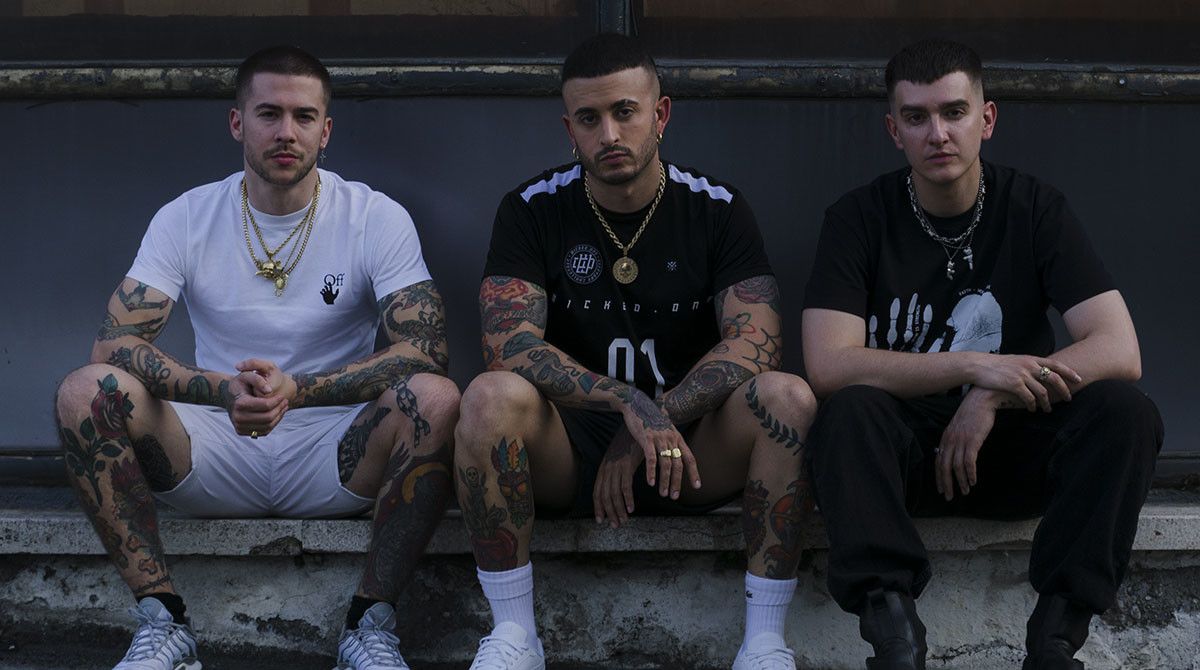 OTANS WAOR Y RECICLADO J