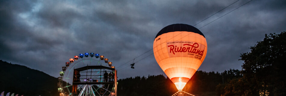 Riverland Festival