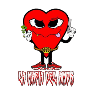 La mafia del amor